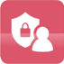 Login Based Security icon